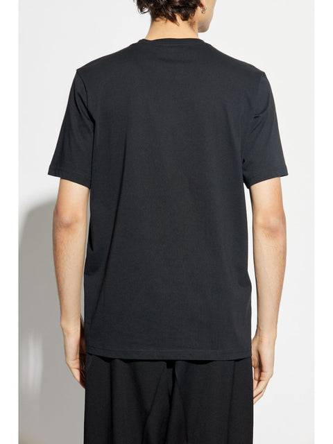 PS By Paul Smith PS By Paul Smith T-shirts and Polos Black