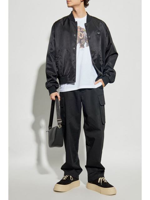 PS By Paul Smith PS By Paul Smith T-shirts and Polos White