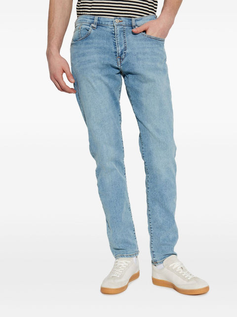 PS By Paul Smith PS By Paul Smith Jeans Clear Blue