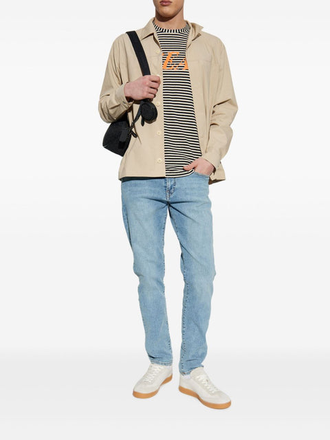 PS By Paul Smith PS By Paul Smith Jeans Clear Blue