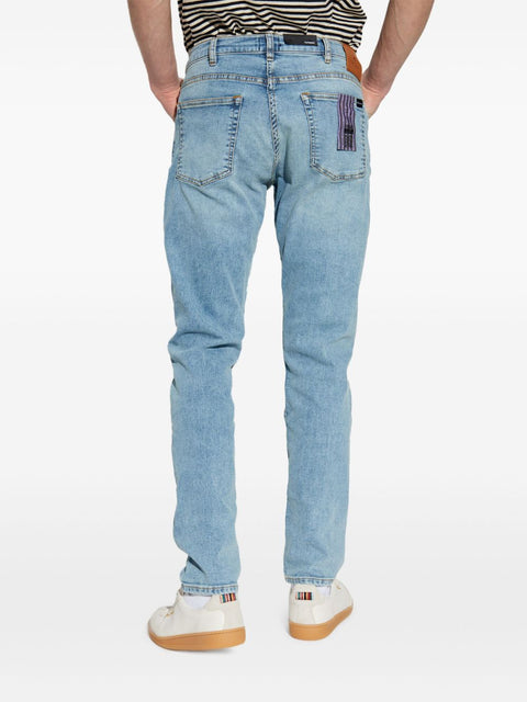 PS By Paul Smith PS By Paul Smith Jeans Clear Blue
