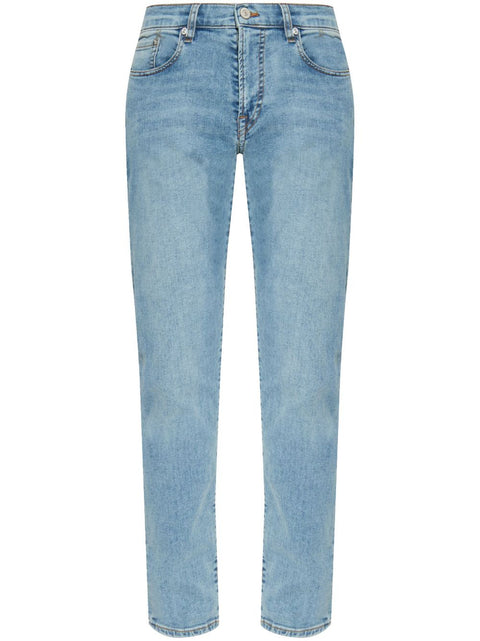 PS By Paul Smith PS By Paul Smith Jeans Clear Blue