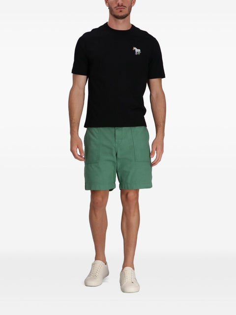 PS By Paul Smith PS By Paul Smith T-shirts and Polos Black