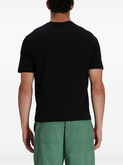 PS By Paul Smith PS By Paul Smith T-shirts and Polos Black