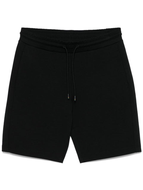 PS By Paul Smith PS By Paul Smith Shorts Black
