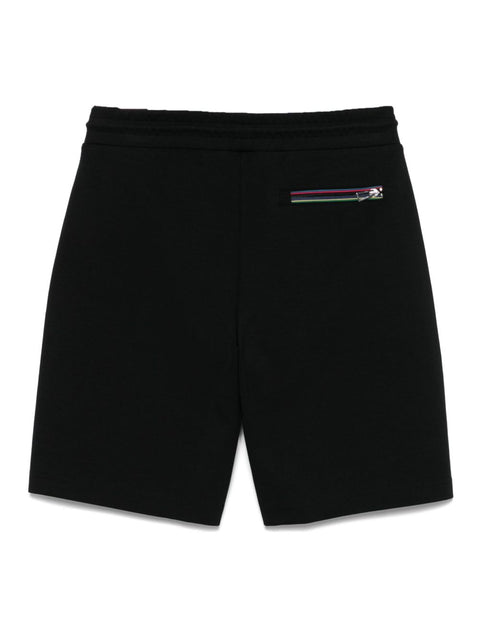 PS By Paul Smith PS By Paul Smith Shorts Black
