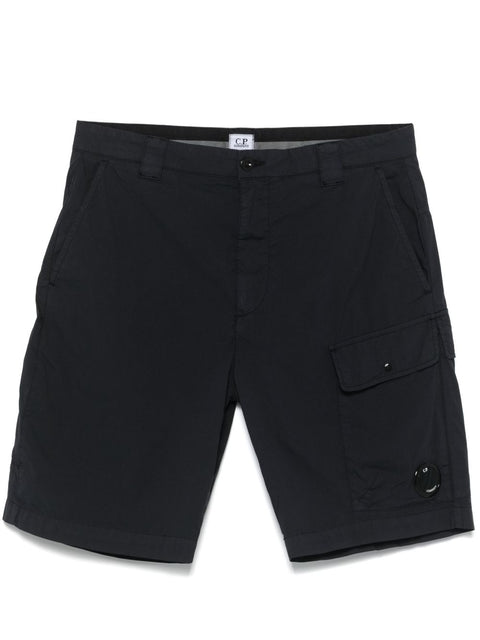 C.P. Company C.P. COMPANY Shorts Blue