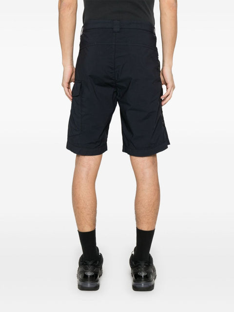 C.P. Company C.P. COMPANY Shorts Blue