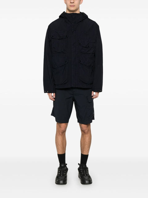 C.P. Company C.P. COMPANY Shorts Blue