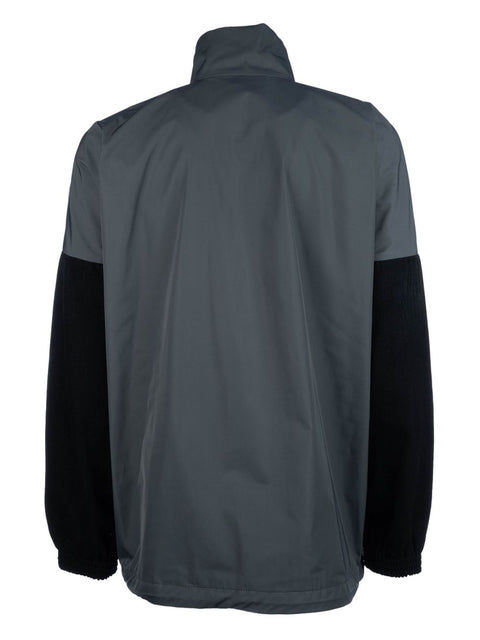 Balenciaga Balenciaga Coats Black
