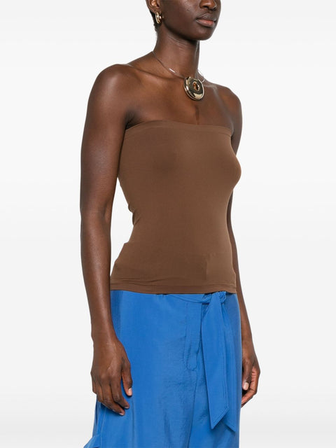 Wolford Wolford Top Brown