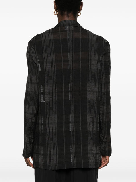 Alysi Alysi Jackets Black