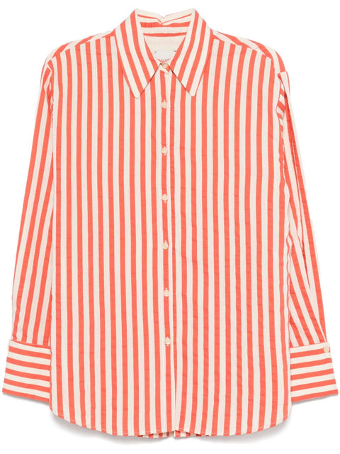 Alysi Alysi Shirts Orange
