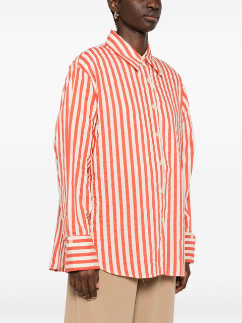 Alysi Alysi Shirts Orange