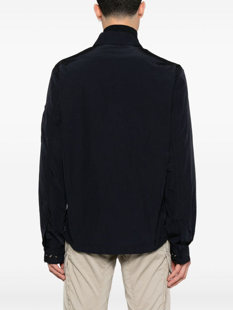 C.P. Company C.P. Company C.P.Company Coats Blue