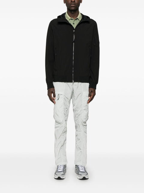 C.P. Company C.P. Company C.P.Company Coats Black