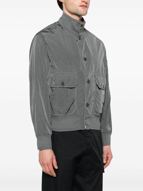 C.P. Company C.P. Company C.P.Company Coats Grey