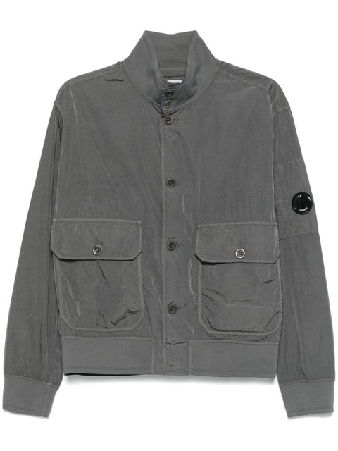 C.P. Company C.P. Company C.P.Company Coats Grey