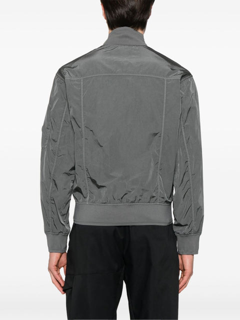 C.P. Company C.P. Company C.P.Company Coats Grey