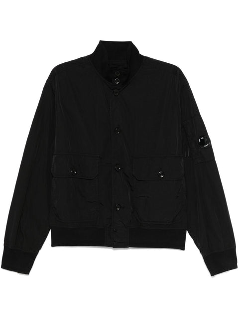 C.P. Company C.P. Company C.P.Company Coats Black