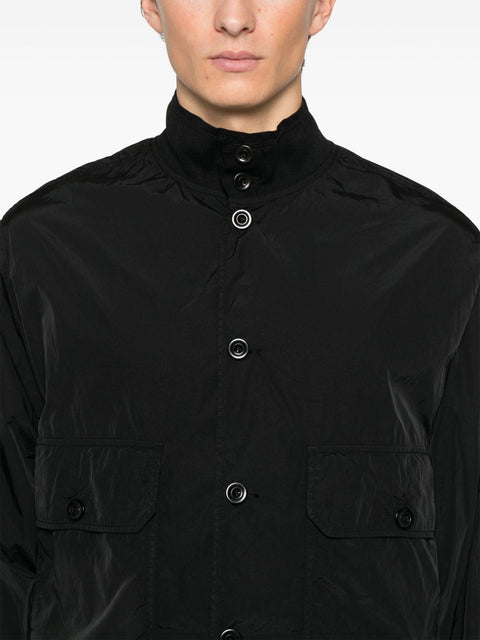 C.P. Company C.P. Company C.P.Company Coats Black