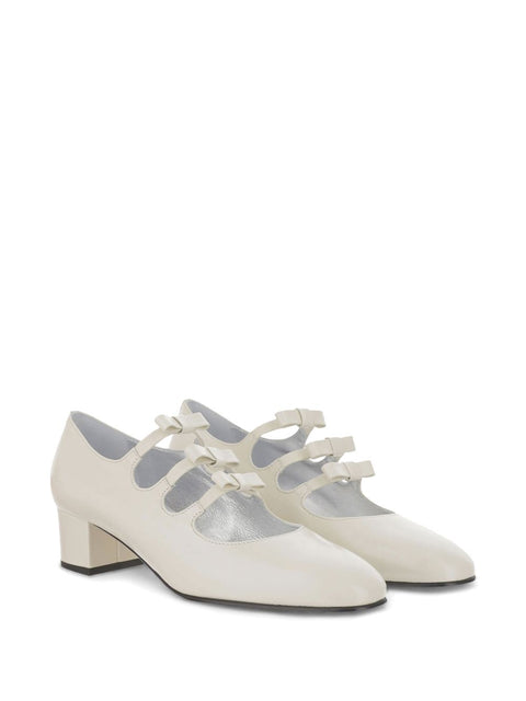 Carel Paris CAREL PARIS With Heel Ivory