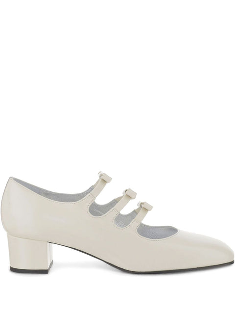 Carel Paris CAREL PARIS With Heel Ivory