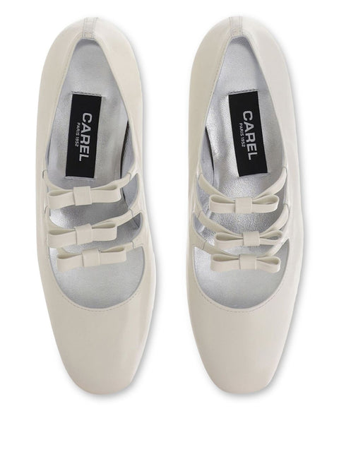 Carel Paris CAREL PARIS With Heel Ivory