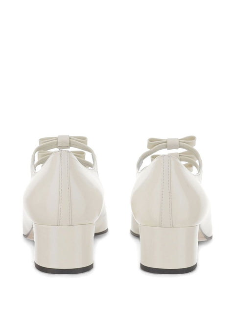 Carel Paris CAREL PARIS With Heel Ivory