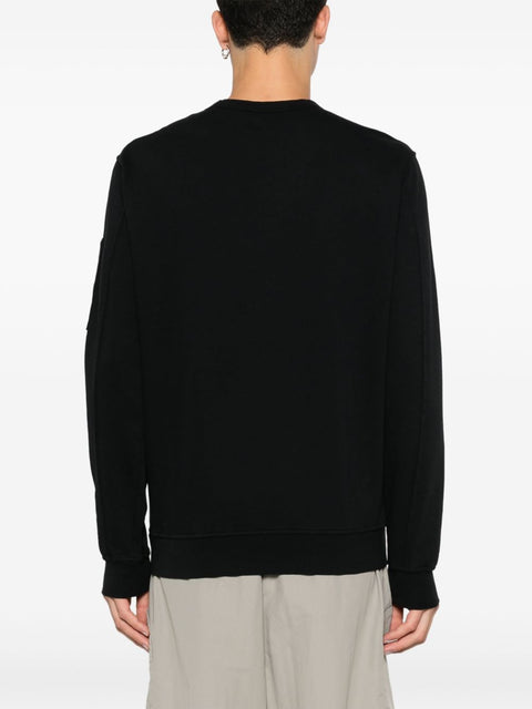 C.P. Company C.P. Company C.P.Company Sweaters Black