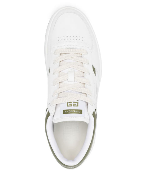 Givenchy Givenchy G Move sneakers