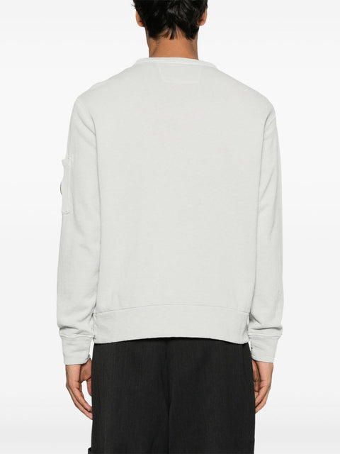 C.P. Company C.P. COMPANY Sweaters Clear Blue