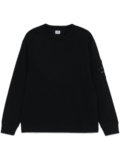 C.P. Company C.P. COMPANY Sweaters Blue