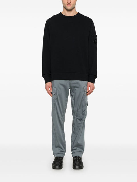 C.P. Company C.P. COMPANY Sweaters Blue