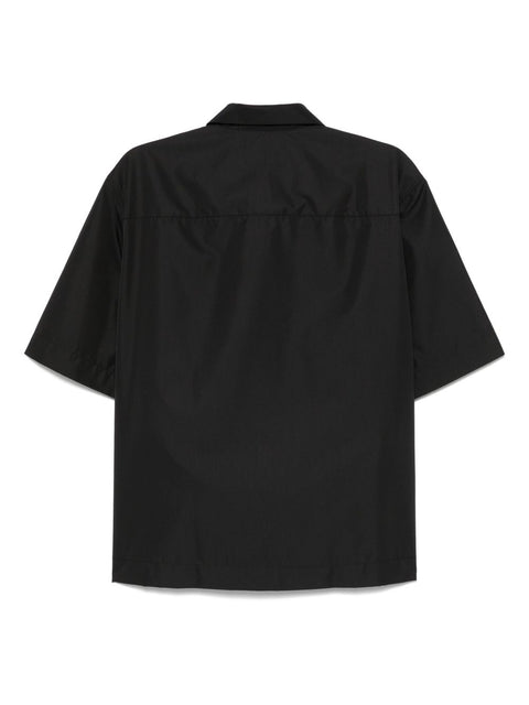 Givenchy Givenchy Shirts Black