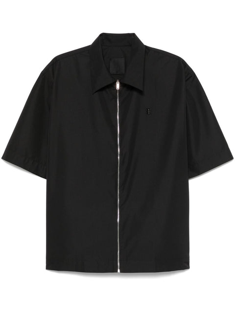 Givenchy Givenchy Shirts Black