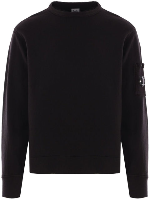 C.P. Company C.P. COMPANY Sweaters Black