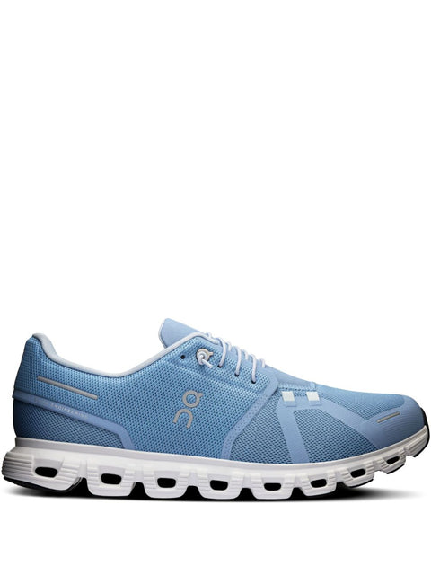 ON ON Sneakers Clear Blue