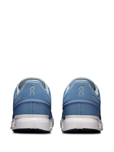 ON ON Sneakers Clear Blue