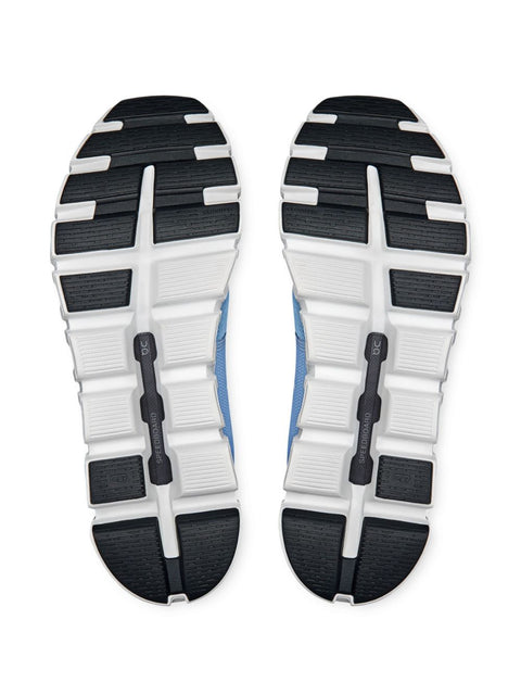 ON ON Sneakers Clear Blue