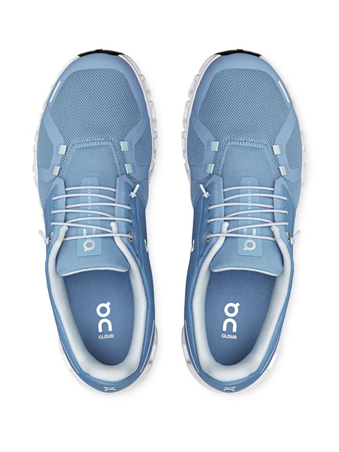 ON ON Sneakers Clear Blue
