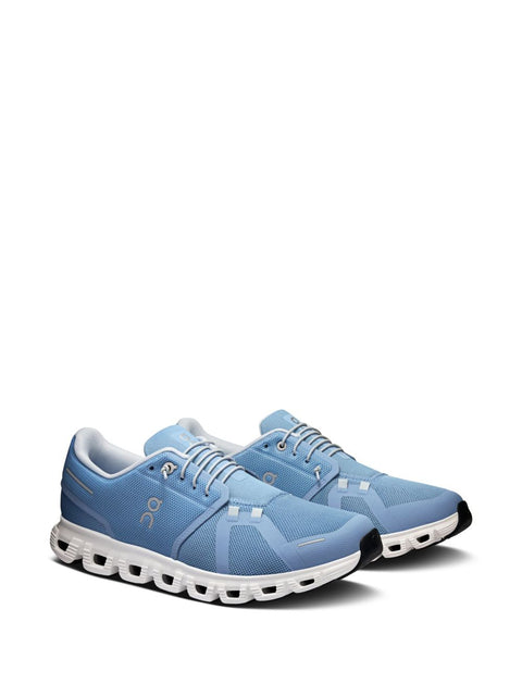 ON ON Sneakers Clear Blue