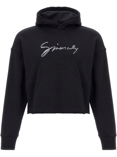 Givenchy Givenchy Sweaters Black