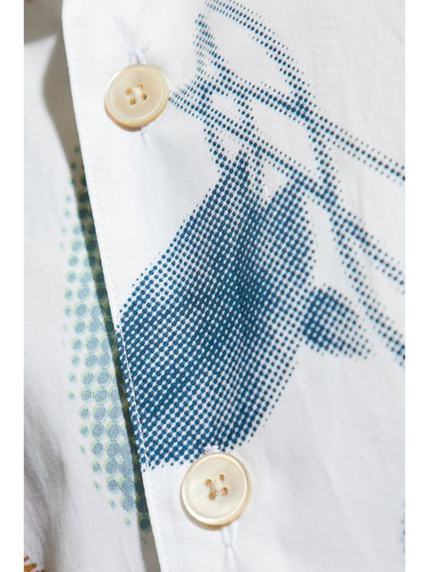 PS By Paul Smith PS By Paul Smith Shirts White