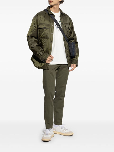 PS By Paul Smith PS By Paul Smith T-shirts and Polos White