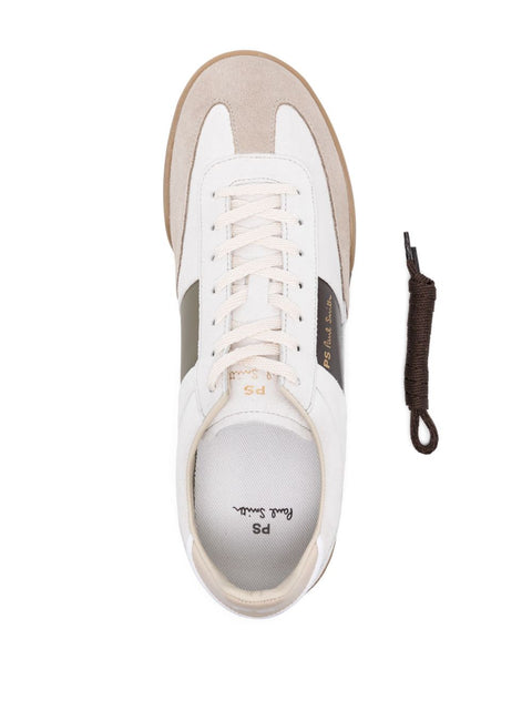 PS By Paul Smith PS By Paul Smith Sneakers White