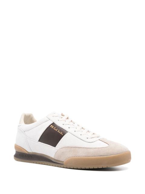 PS By Paul Smith PS By Paul Smith Sneakers White
