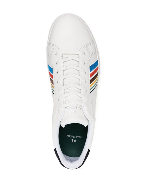 PS By Paul Smith PS By Paul Smith Sneakers White