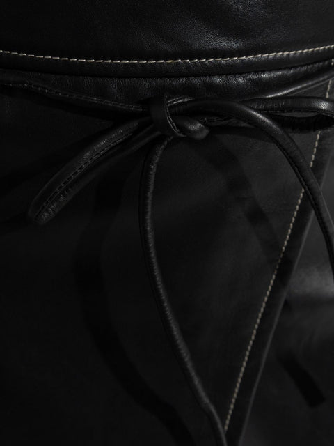 PS By Paul Smith PS By Paul Smith Skirts Black