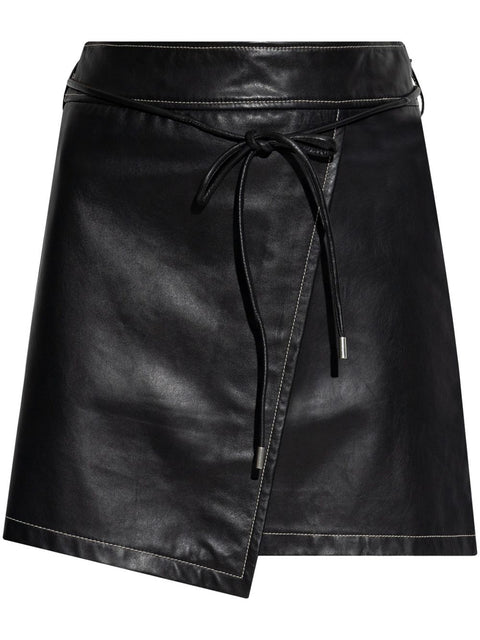 PS By Paul Smith PS By Paul Smith Skirts Black